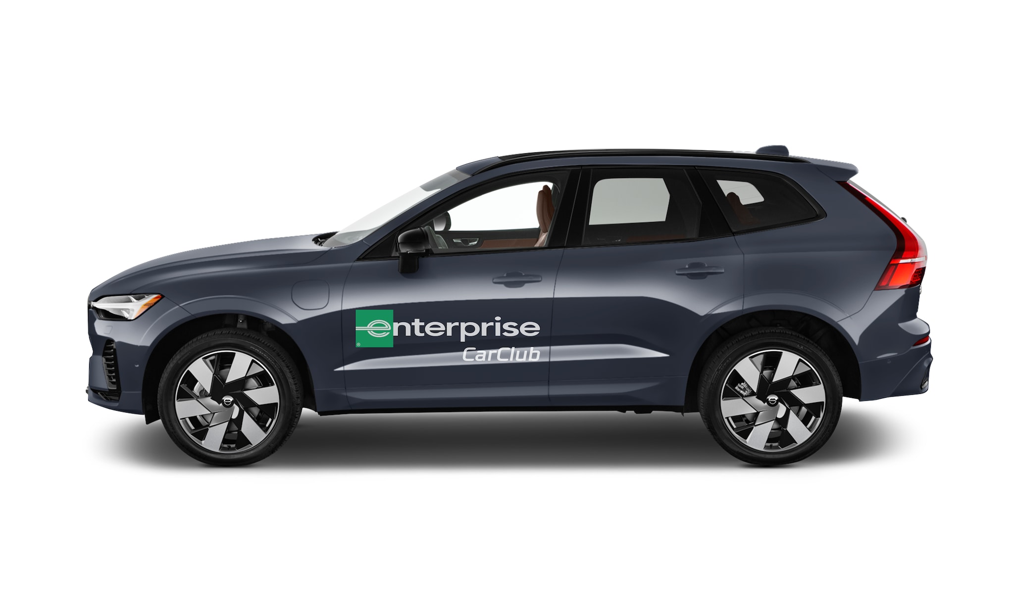 Electric<br><p><b>A vehicle to suit every journey</b></p>